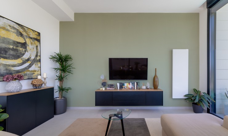 Nueva construcción  -  -
Pilar de la Horadada