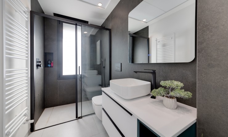 Nueva construcción  -  -
Pilar de la Horadada