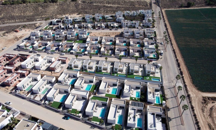 Nouvelle construction -  -
La Finca Golf