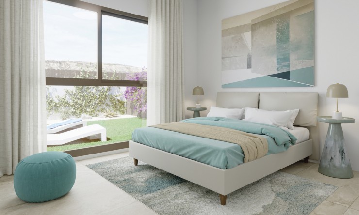 Nouvelle construction -  -
La Finca Golf