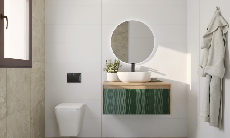 Nouvelle construction -  -
La Finca Golf