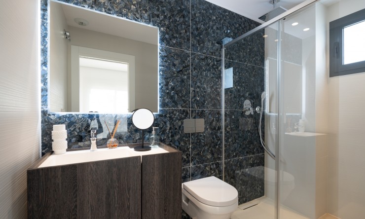 Nueva construcción  -  -
Elche