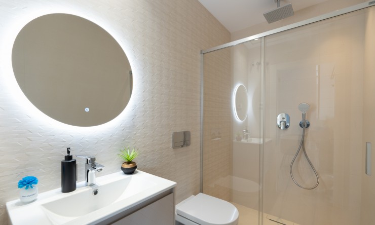 Nueva construcción  -  -
Elche