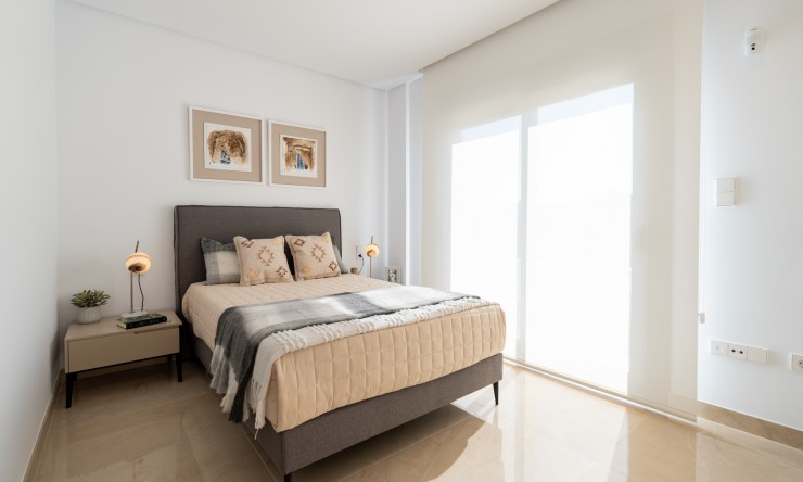 Nueva construcción  -  -
Elche