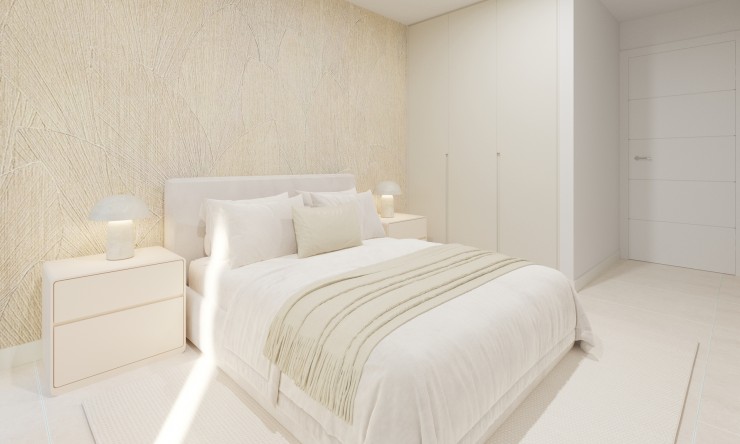 New Build - detached -
Los Montesinos