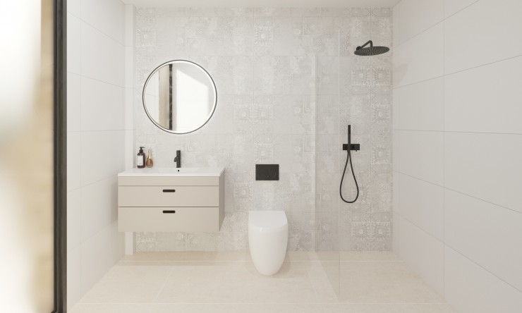 Nowe budownictwo -  -
Los Montesinos