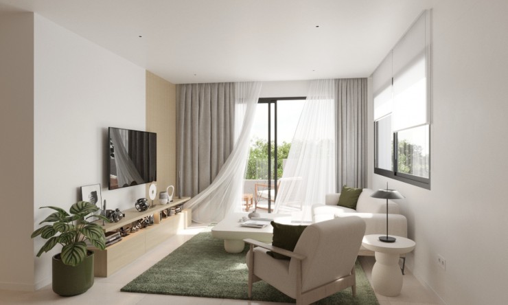 Nouvelle construction -  -
Torrevieja