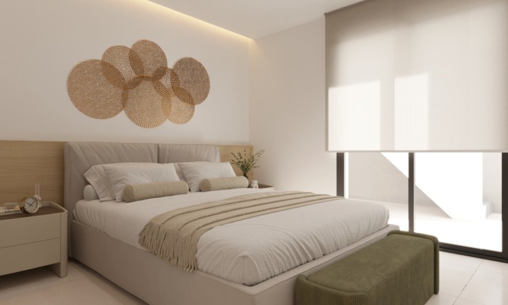 Nouvelle construction -  -
Torrevieja