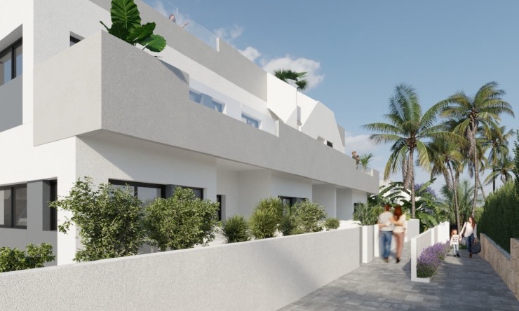 Nieuwbouw Woningen -  -
Torrevieja