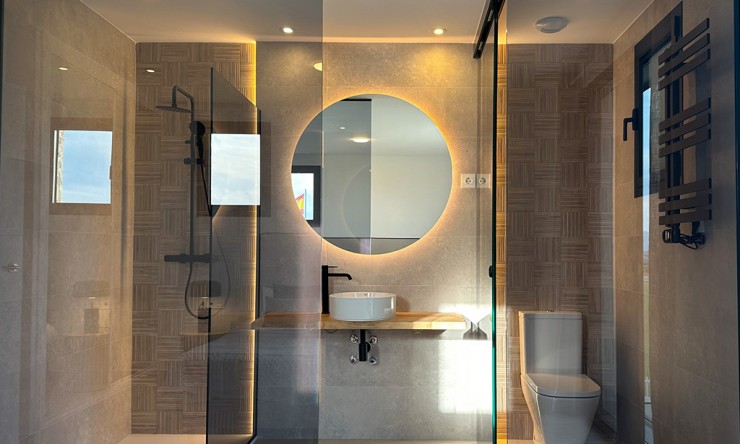 Nueva construcción  - Apartamento -
Cuevas del Almanzora