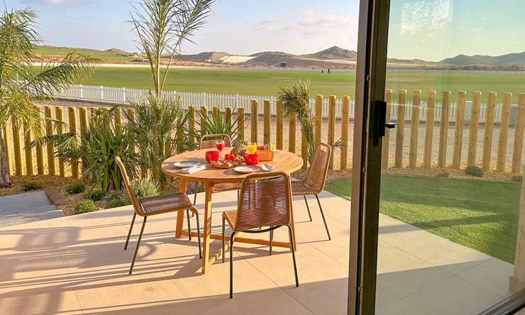 Nieuwbouw Woningen - Appartement -
Cuevas del Almanzora