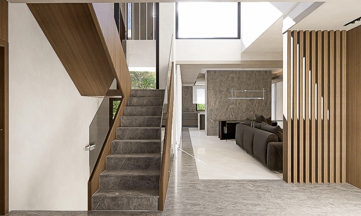 New Build - Villa -
Finestrat