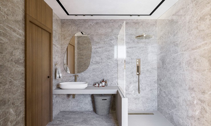 New Build - Villa -
Finestrat