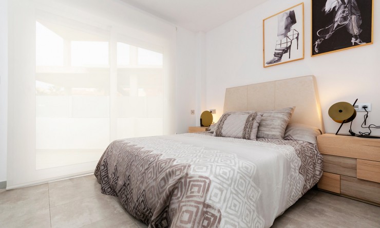 Neue Gebäude -  -
Torrevieja