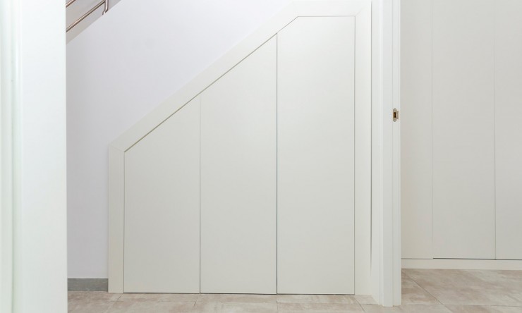 Neue Gebäude -  -
Torrevieja