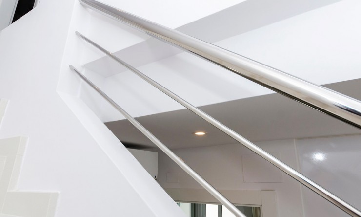 Neue Gebäude -  -
Torrevieja