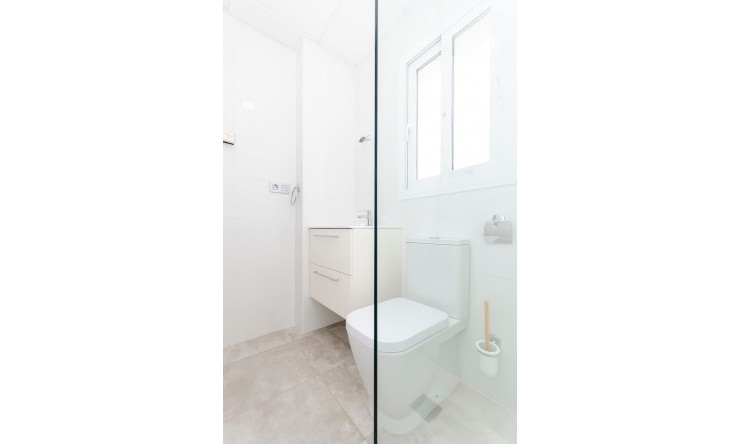 Neue Gebäude -  -
Torrevieja