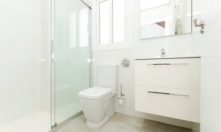 Neue Gebäude -  -
Torrevieja