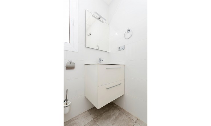 Neue Gebäude -  -
Torrevieja