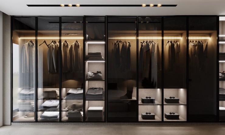 Nowe budownictwo - Willa -
Orihuela Costa