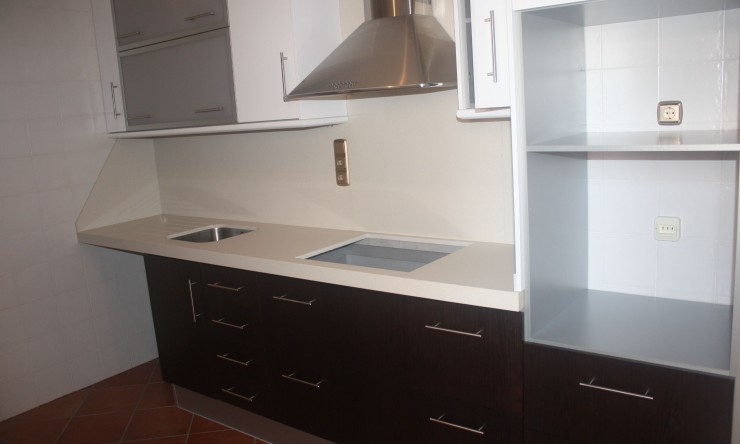 Nouvelle construction -  -
Torrevieja