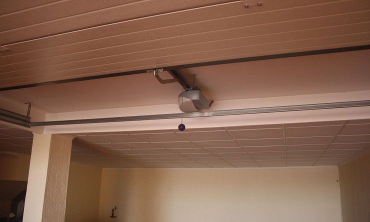 Nouvelle construction -  -
Torrevieja