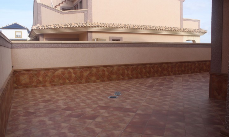 Nouvelle construction -  -
Torrevieja