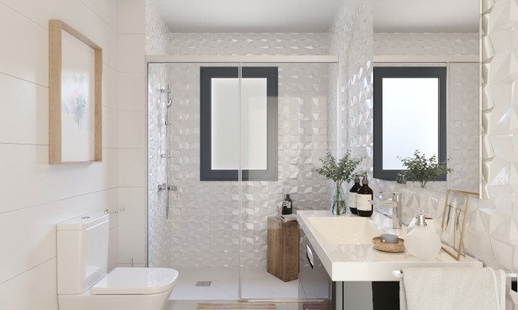 Nueva construcción  - Apartamento -
Fuengirola