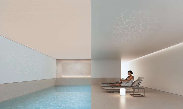 Nouvelle construction - Villa -
San Roque