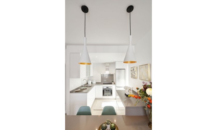 Nowe budownictwo - Penthouse -
