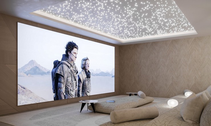 Nowe budownictwo - Willa -
