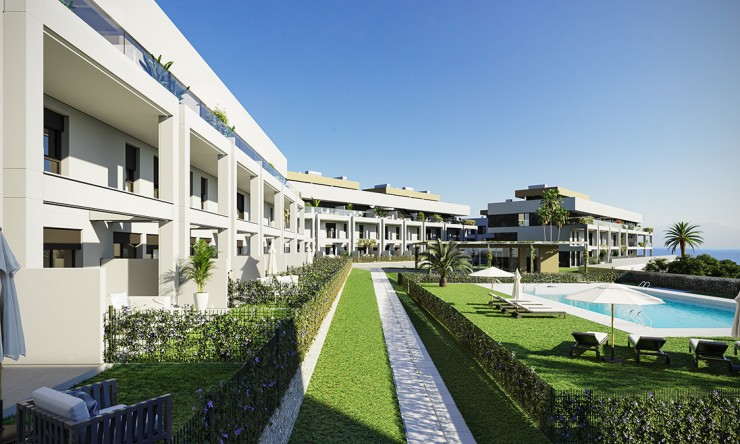 Nowe budownictwo - Penthouse -
Cancelada