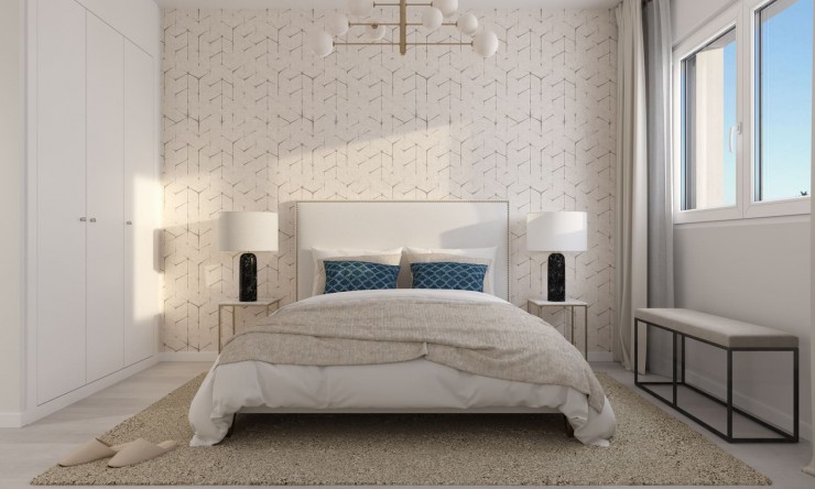 Nowe budownictwo - Apartament -
Vélez-Málaga