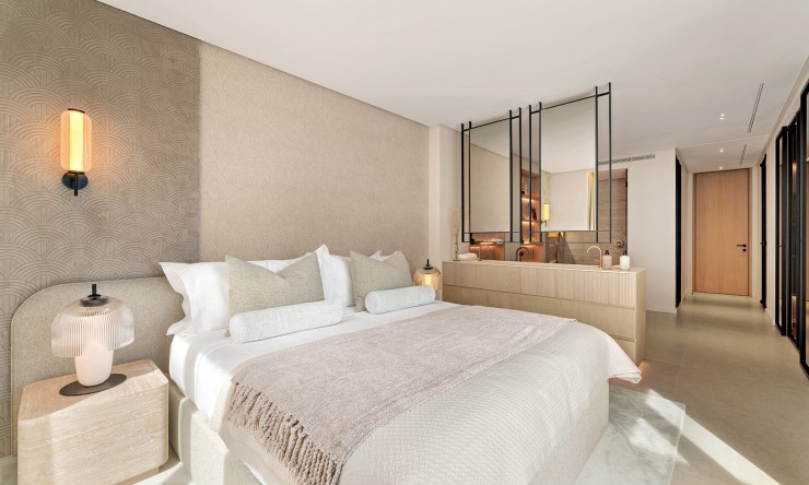 Nowe budownictwo - Willa -
