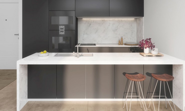 Nueva construcción  - Apartamento -
Fuengirola