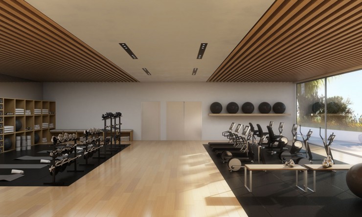 Nueva construcción  - Apartamento -
Fuengirola