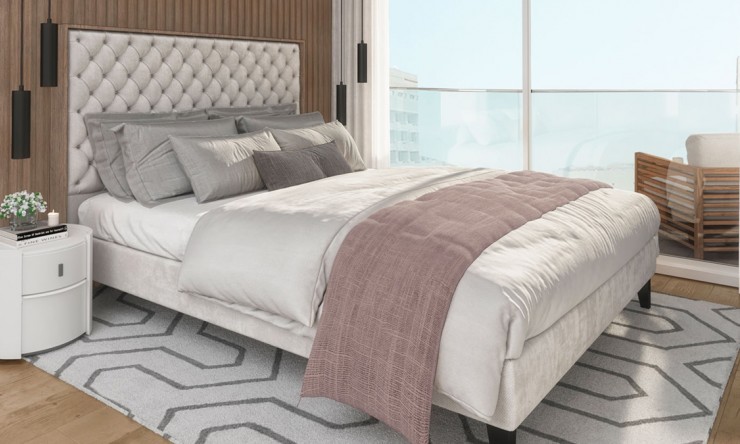 Nieuwbouw Woningen - Appartement -
Fuengirola