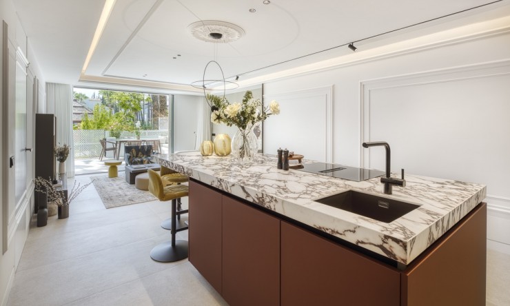 Nowe budownictwo -  -
