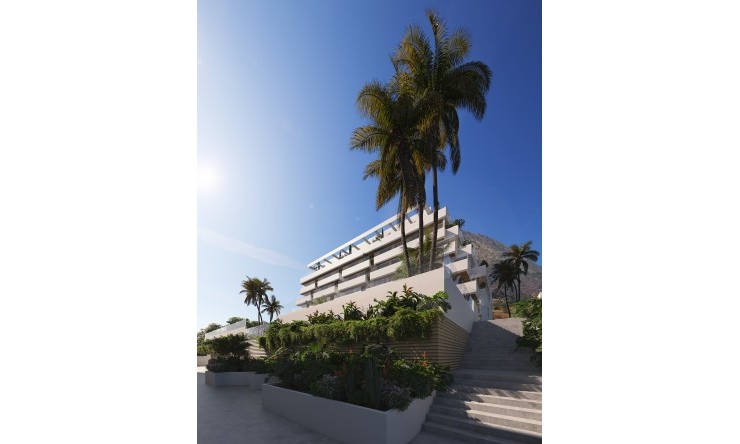 Nueva construcción  -  -
Torremolinos