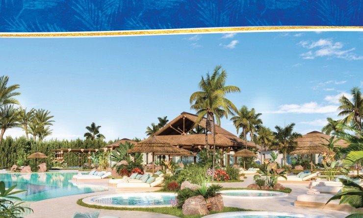 Nueva construcción  - Apartamento -
Mijas