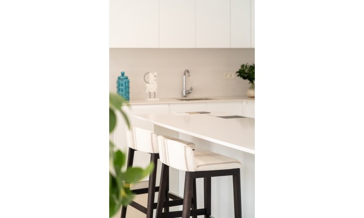 Nouvelle construction -  -
Torremolinos