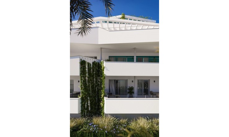 Nueva construcción  -  -
Mijas