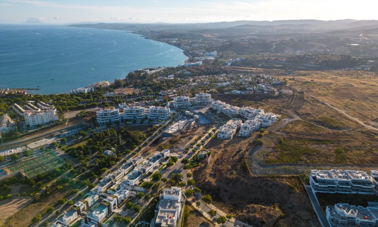 Nowe budownictwo -  -
