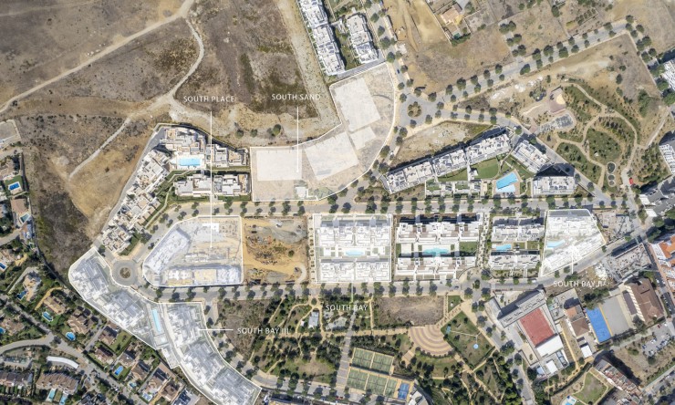 Nowe budownictwo -  -
