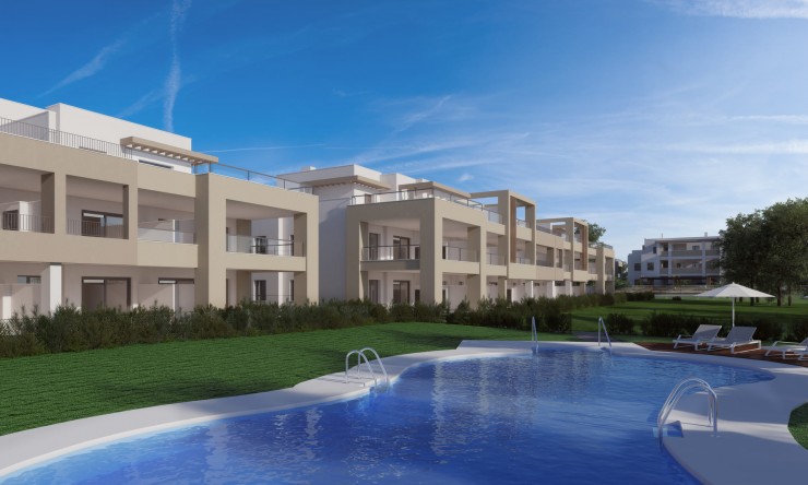 Neue Gebäude -  -
Casares