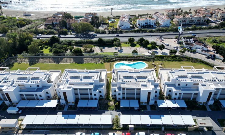 Neue Gebäude -  -
Casares