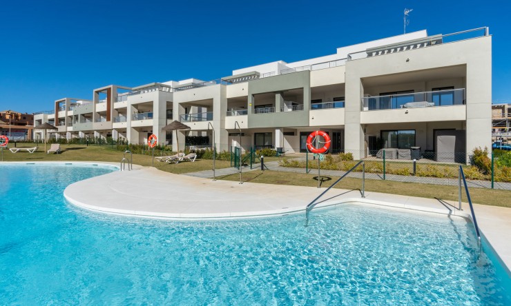 Neue Gebäude -  -
Casares