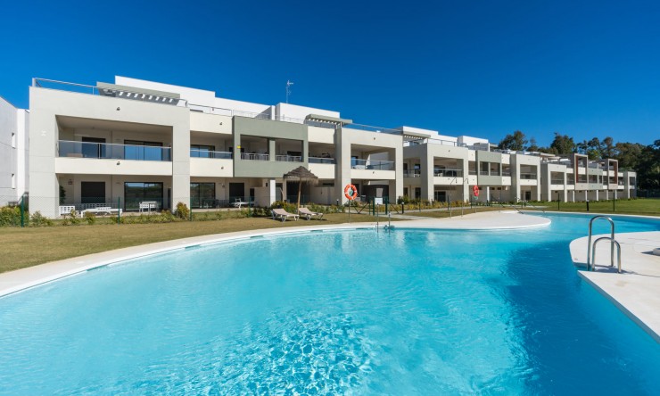 Neue Gebäude -  -
Casares