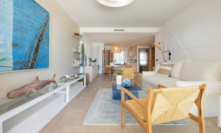 Neue Gebäude -  -
Casares