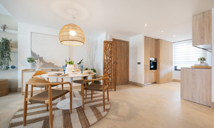 Neue Gebäude -  -
Casares